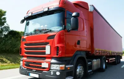 İzmir Kaman Ambar Kargo