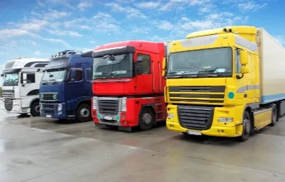 İzmir Kaman Nakliye Ambarı